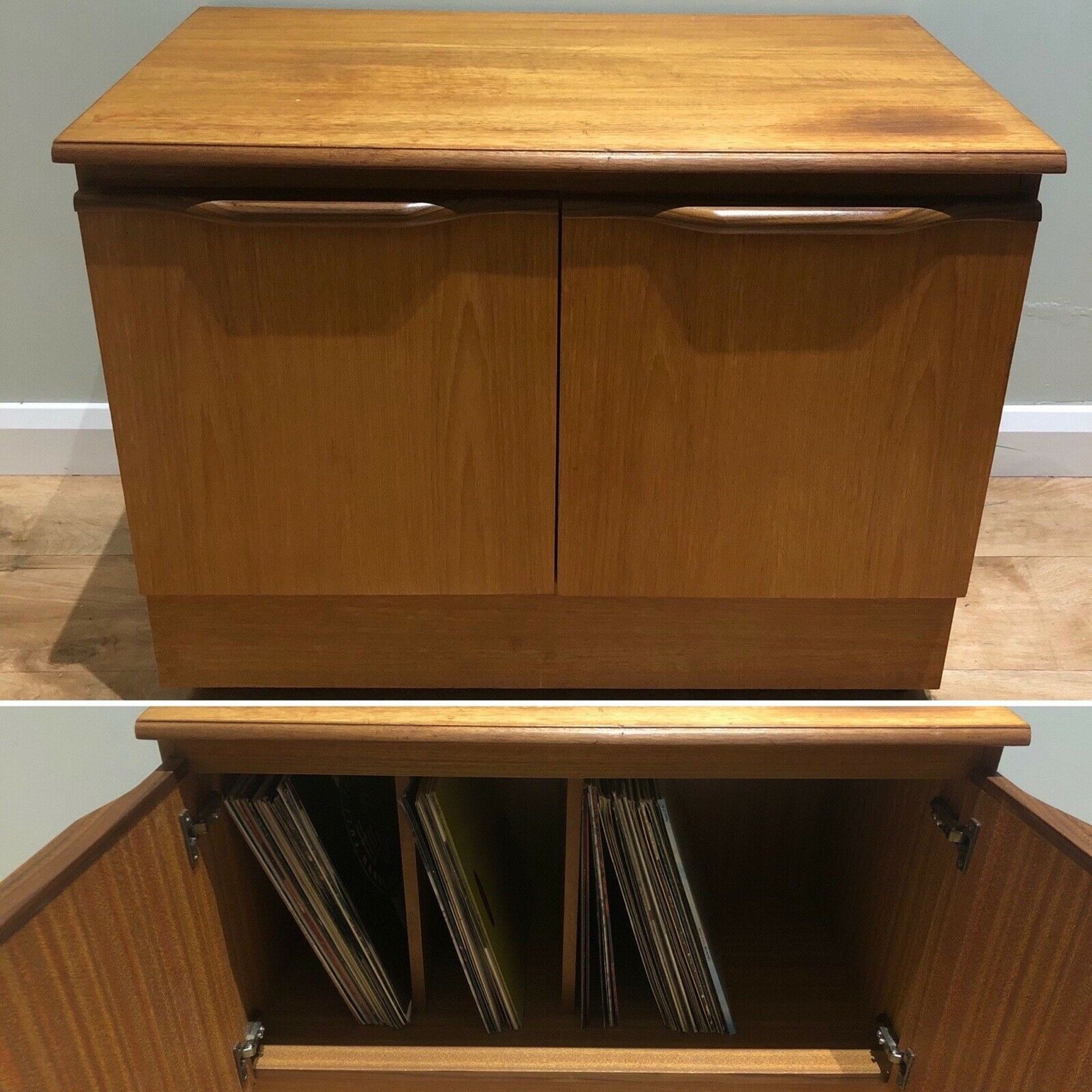 Buffet 1970