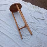 Table d'appoint sellette
