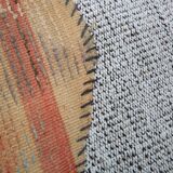 Vintage Handmade Wall Rug