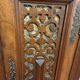 Antique Renaissance style sideboard