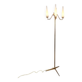 Mid century floor lamp by Stilux Milano, 1950s
