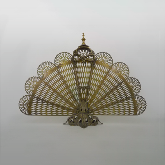 Fire screens