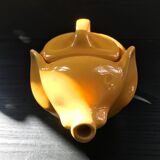Yellow Elephant Teapot