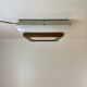 Wall or Ceiling Bathroom Lamp, 1970s
