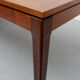 1960s coffeetable in teak