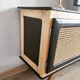 Vintage TV furniture
