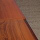 Scandinavian dining table, 1960