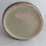 Jasba Ceramic Vase 1960