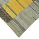 Tapis Oushak turc fait main 250 cm x 334 cm