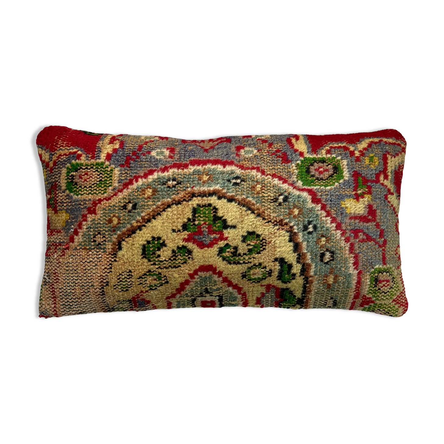 Housse de coussin turc, 30 x 60 cm