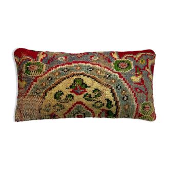 Housse de coussin turc, 30 x 60 cm