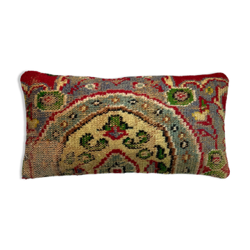Housse de coussin turc, 30 x 60 cm