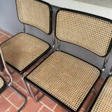 Chair b32 cesca Marcel Breuer