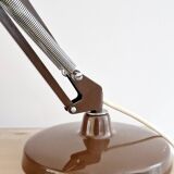 Jacob Jacobsen architect lamp 1970