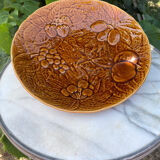 Dish Sarreguemines