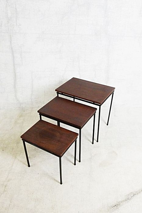 Side tables