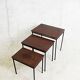 Tables gigognes