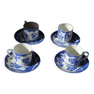 Coffee/tea cup