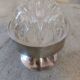 Vintage flower holder, circa 1970