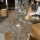 Crystal carafe from Lorraine