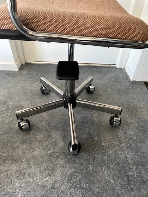 Vintage office chair