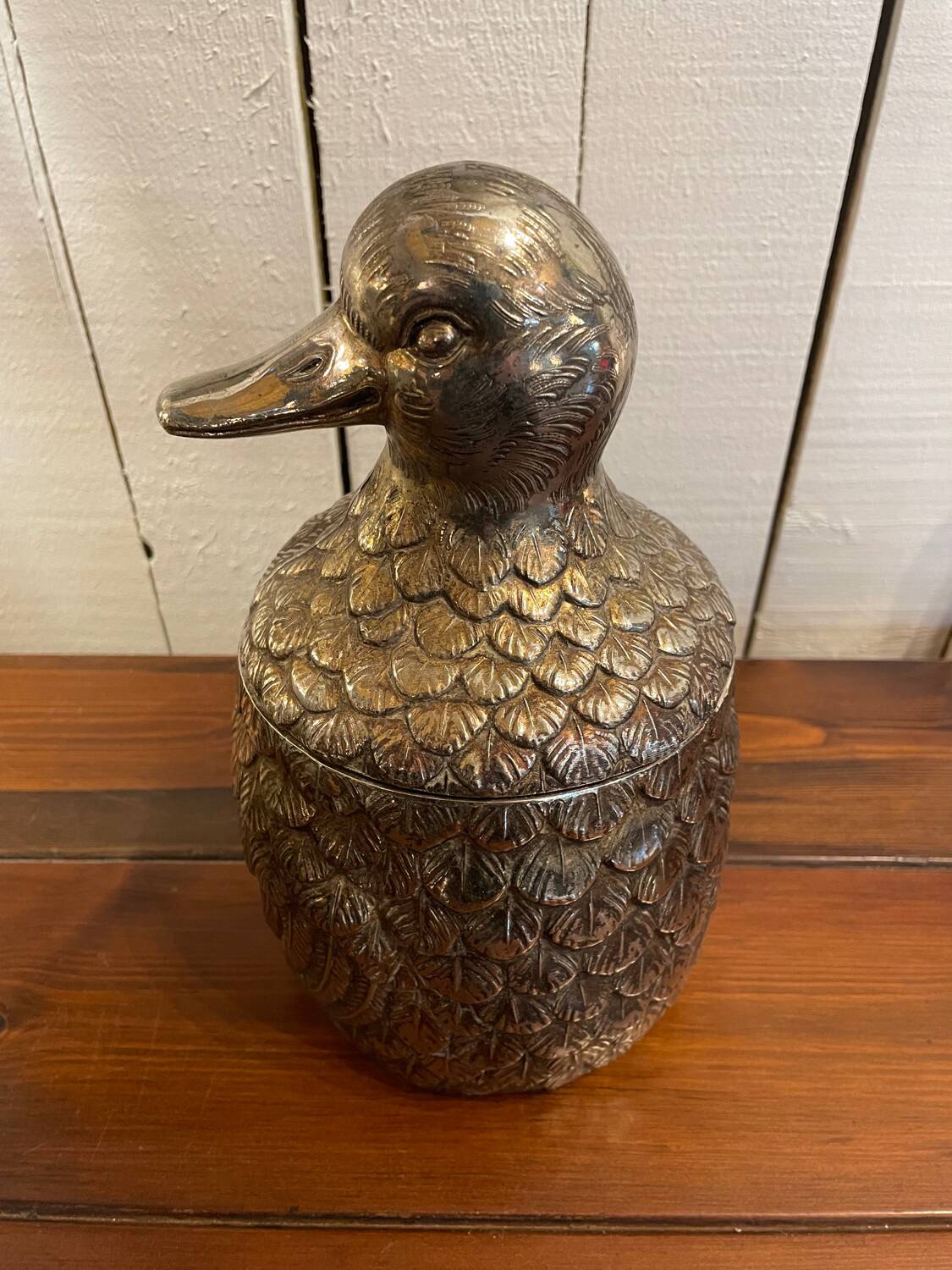 Mauro Manetti ice bucket 1960s