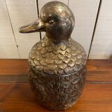 Mauro Manetti ice bucket 1960s