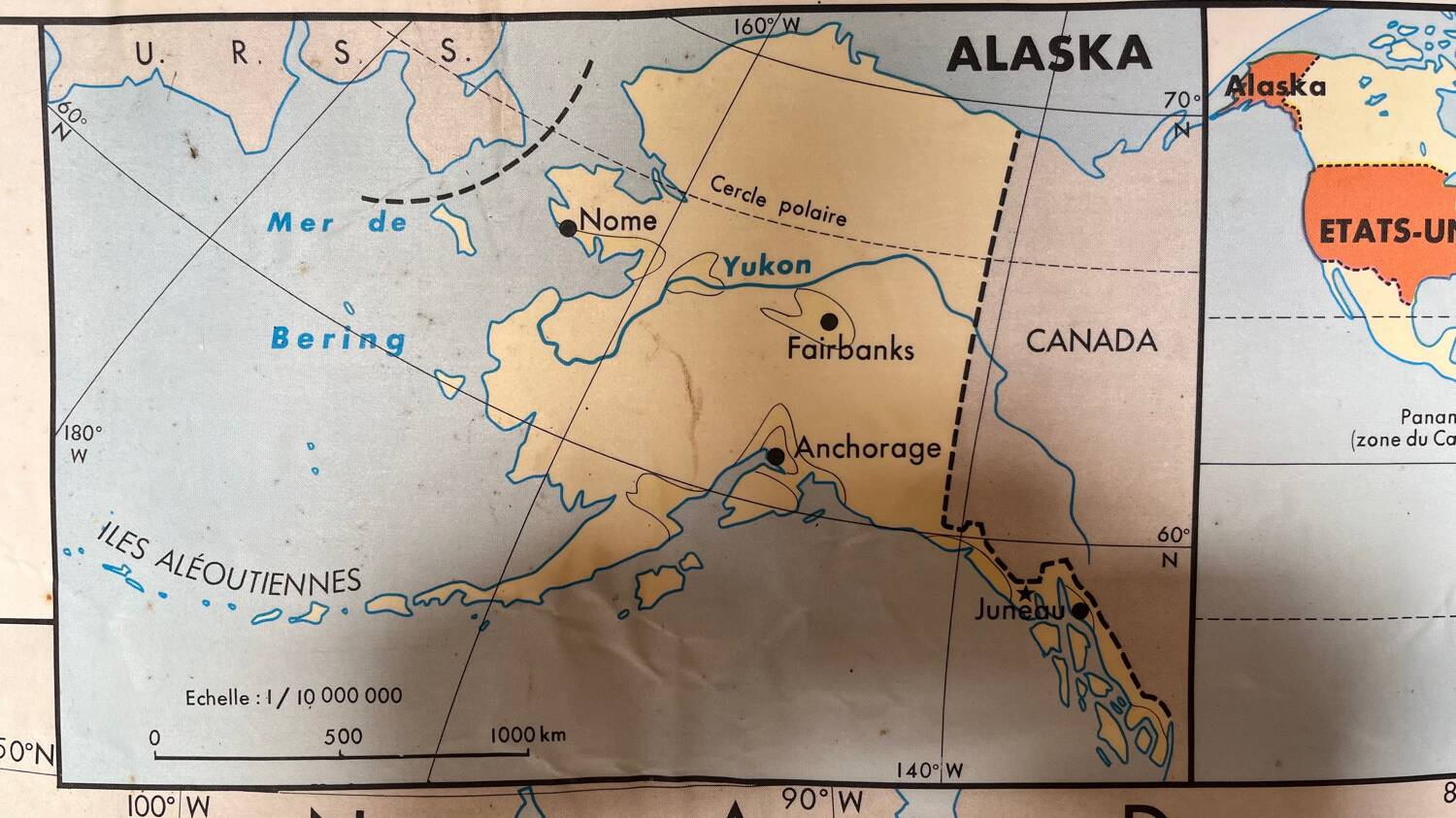 Old school board United States