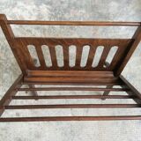 Door folding Scandinavian c.Braakman