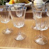 60's walking glasses