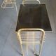 Vintage vinyl range table