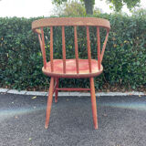 ercol armchair