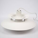 Lampe vintage PH 5 danoise par Poul Henningsen, Louis Poulsen, 1958