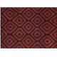 Vintage Turkish Oushak Handwoven Rug 155x213 cm