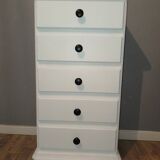RESTORED CHIFFONIER