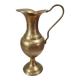 Small oriental jug in engraved brass 🌿