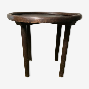 Table d’appoint Thonet