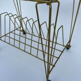 Dessert console range discs 1960