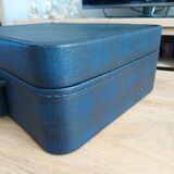 Valise écossaise fabrication française