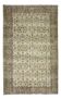 Turkish Anatolian Handmade Vintage Area Rug 293 cm x 184 cm