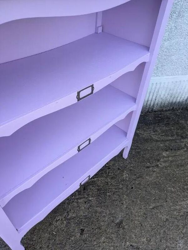 Bibus, bibliothèque