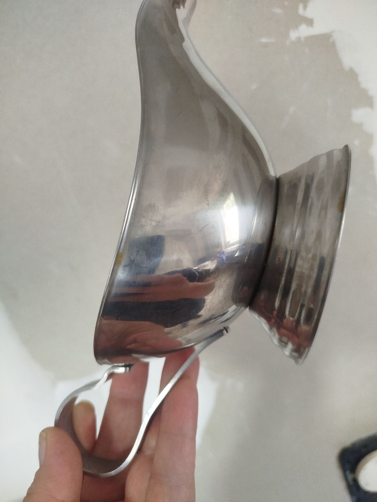 Saucière