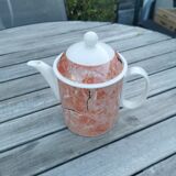 Villeroy and Boch teapot, Siena model