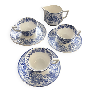 Service Petit-Déjeuner - boch