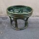 Tabouret en bambou