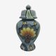 Decorative potiche