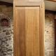 Art deco wardrobe
