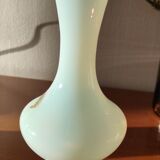 Opaline vase