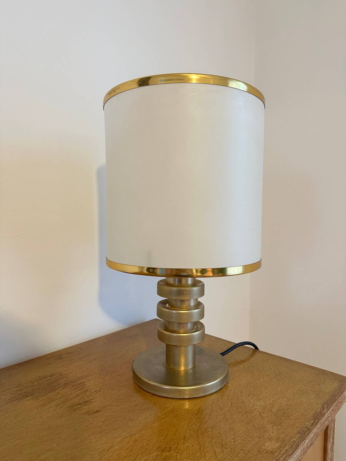 Lampe vintage