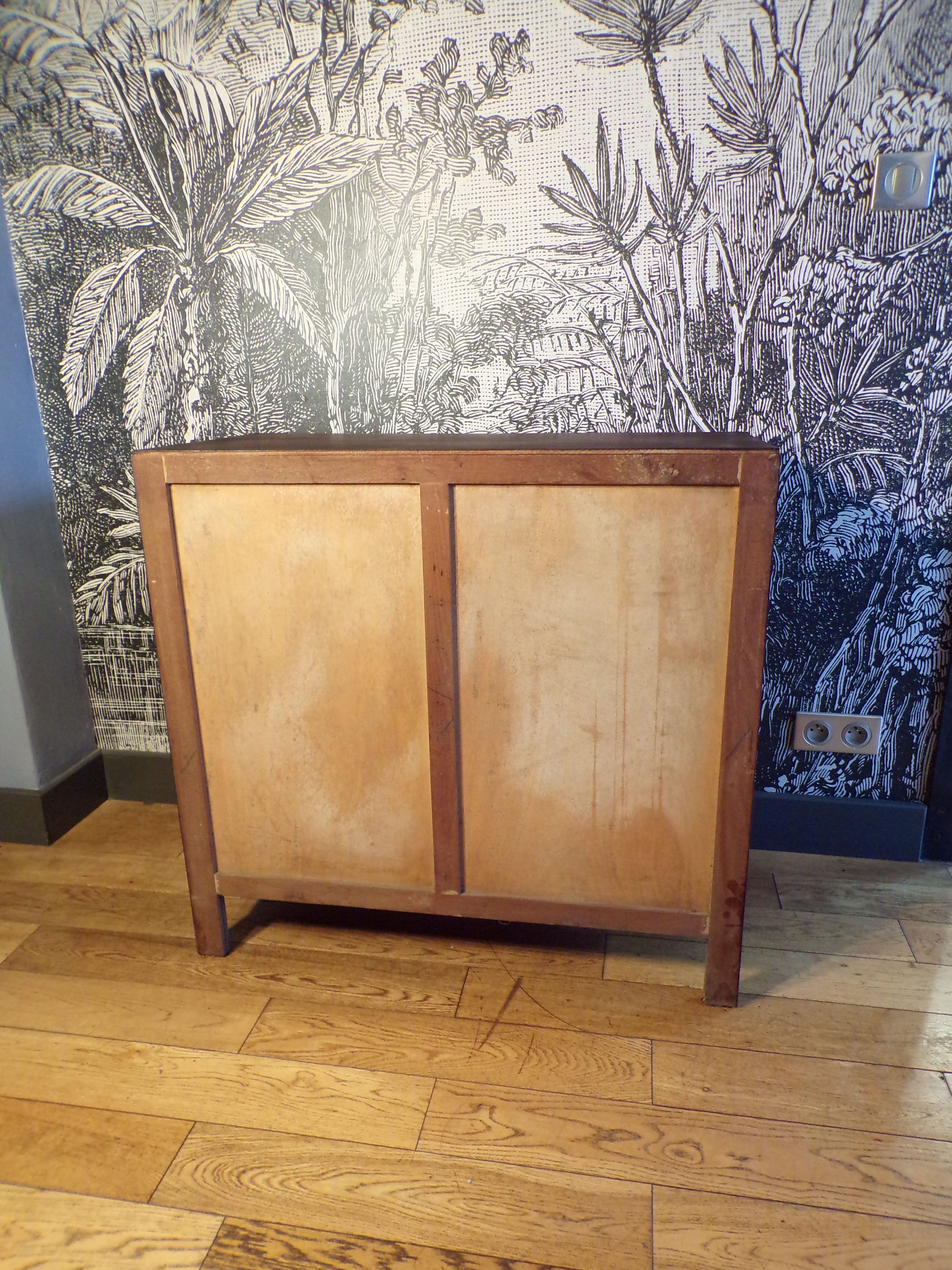 Vintage chest of drawers 4 drawers